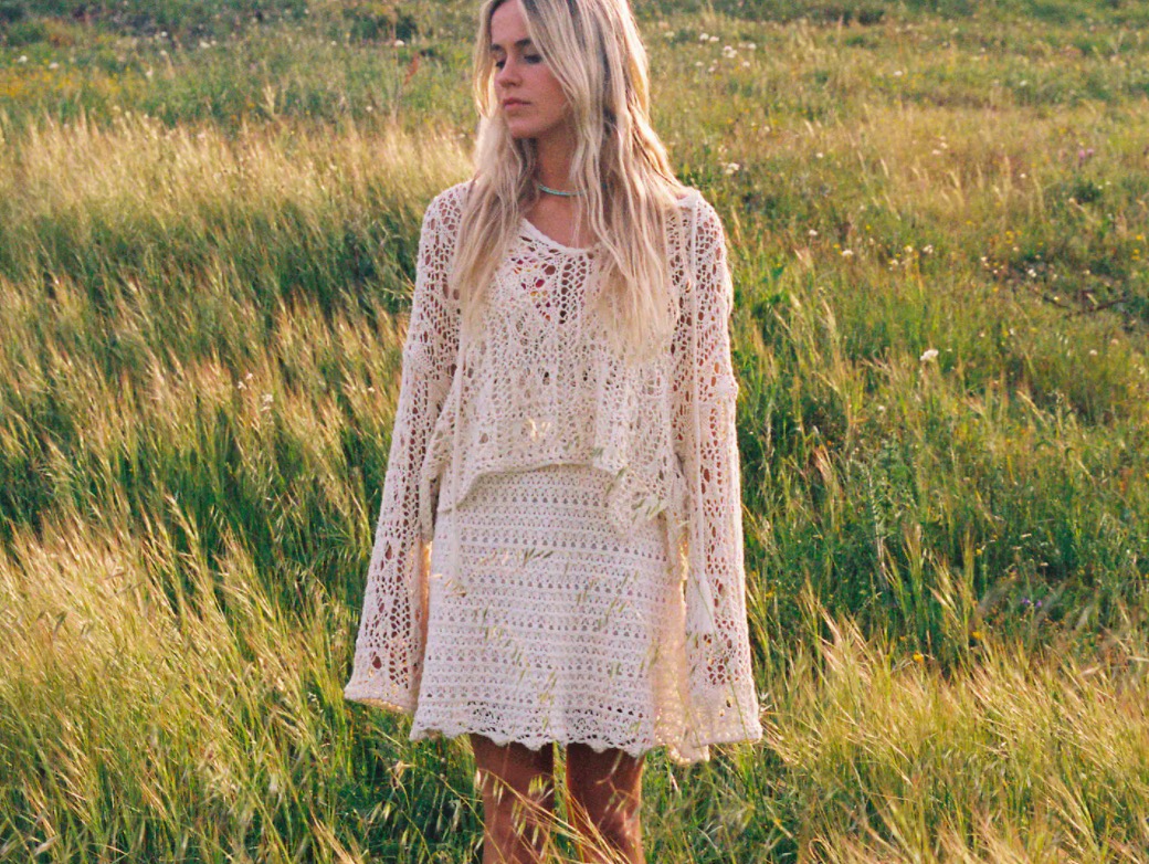 Crochet