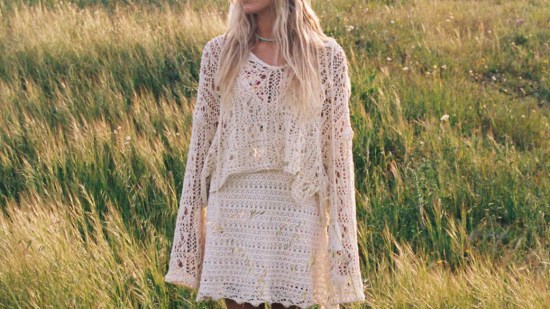 Crochet