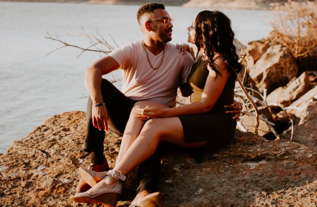 10 hábitos de las parejas que funcionan