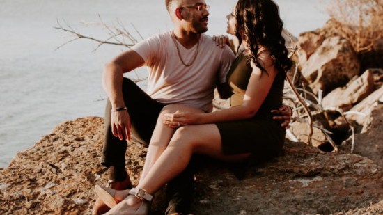 10 hábitos de las parejas que funcionan