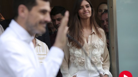 iker casillas