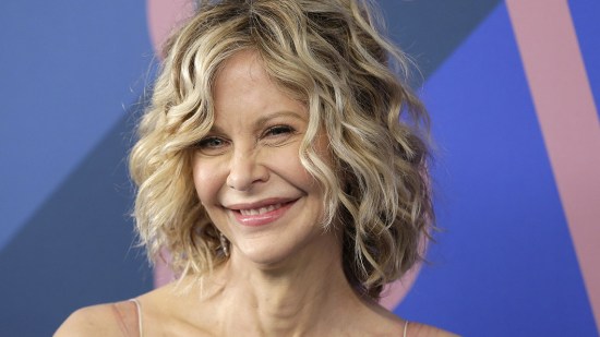 Meg Ryan