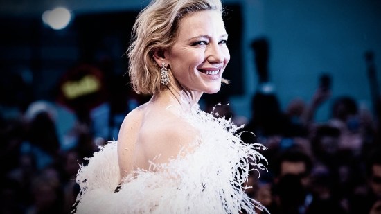 cate blanchett peliculas