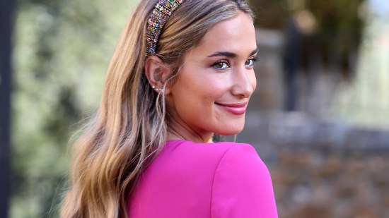 Tendencia looks invitada: diademas