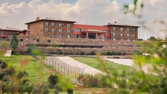 La Caminera Club de Campo