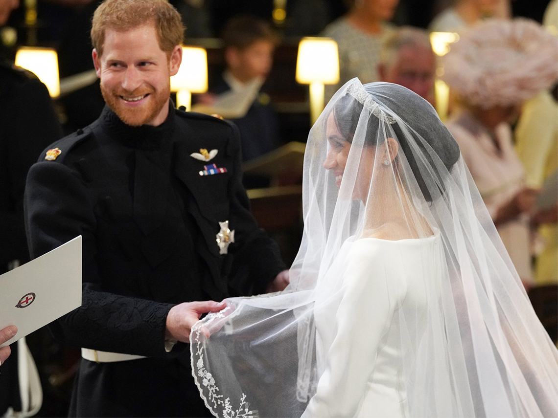 Velo de novia: cómo lucirlo