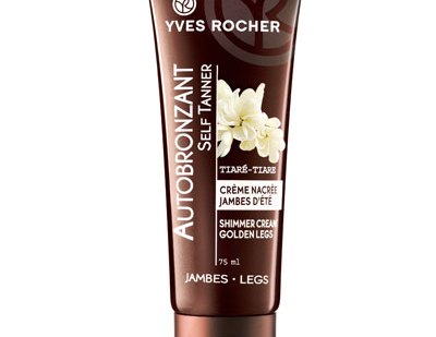 Yves Rocher