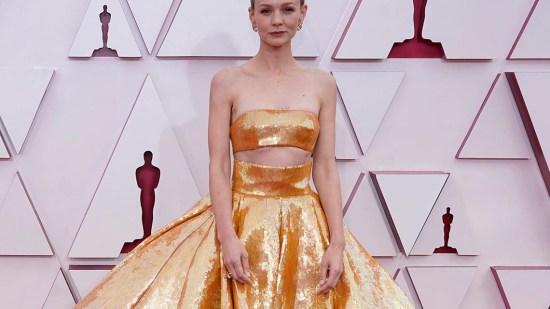 carey mulligan peliculas