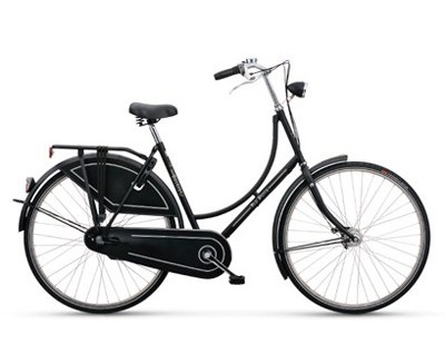 Batavus old Dutch