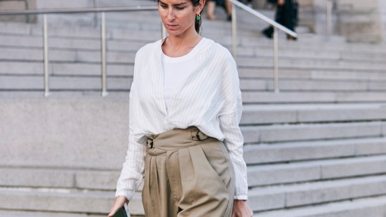 pantalones mango