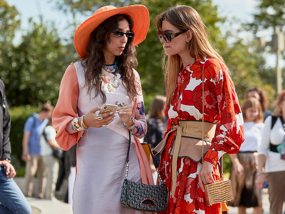 Alquiler de ropa: renting de moda