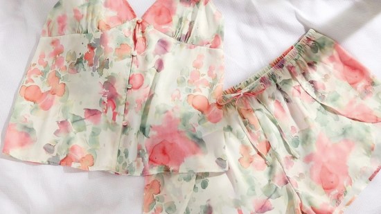 pijamas primark