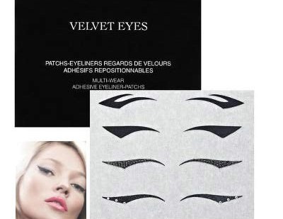 Eyeliner adhesivos