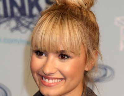 Top knot