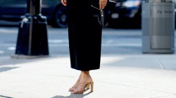 Las 10 sandalias con el tacón más cómodo (y estiloso) del verano están en Pull & Bear