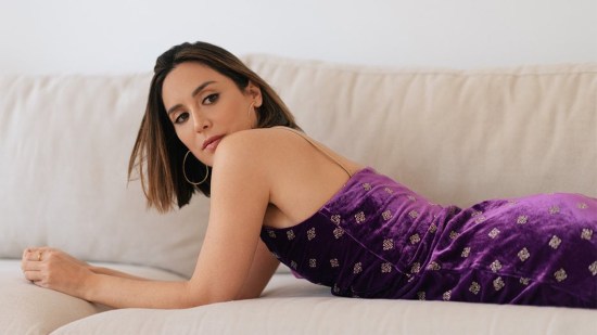 Tamara Falcó: look de invitada 2021