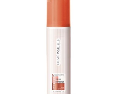 Sérum para el pelo