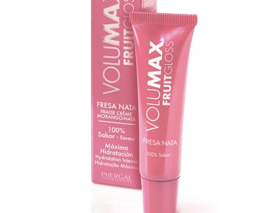 Volumax