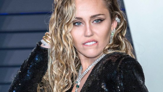 Miley Cyrus, de Hannah Montana a la censura y vuelta a la normalidad