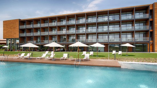 mejores hoteles emporda
