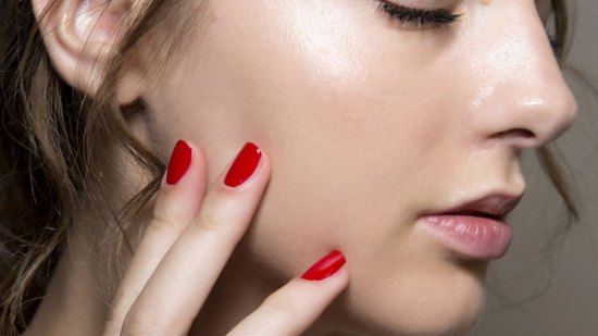 Manicura semipermanente, háztela en casa