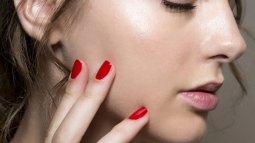 Manicura semipermanente, háztela en casa