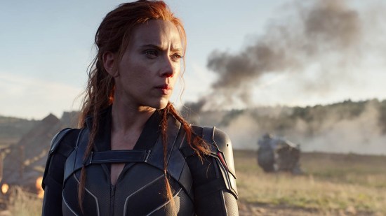 Viuda Negra: ¿por qué es el planazo del cine del verano?