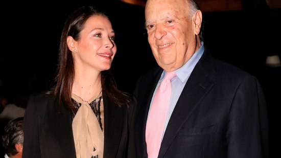 Carlos Falcó, Esther Doña