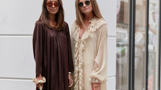vestidos largos