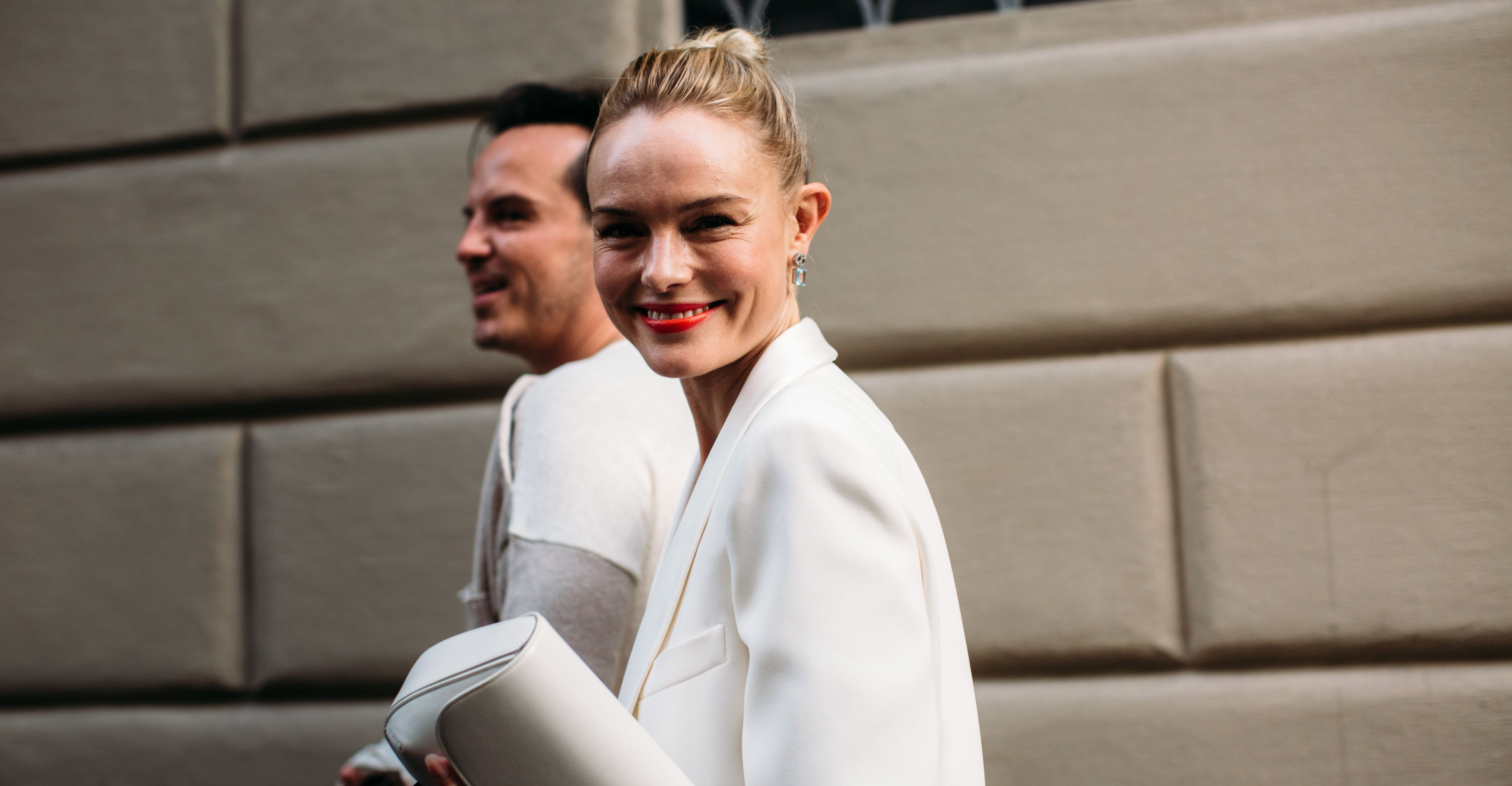 10 cortes de pelo que arrasan en el 'street style' (y que seguirán haciéndolo este otoño)