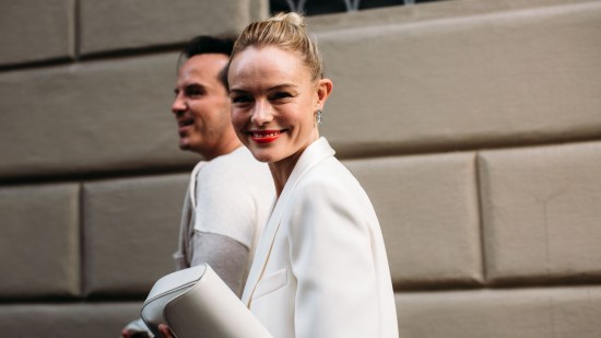 10 cortes de pelo que arrasan en el 'street style' (y que seguirán haciéndolo este otoño)