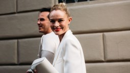 10 cortes de pelo que arrasan en el 'street style' (y que seguirán haciéndolo este otoño)