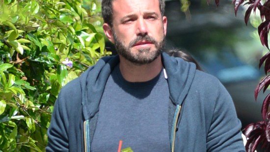 Ben Affleck