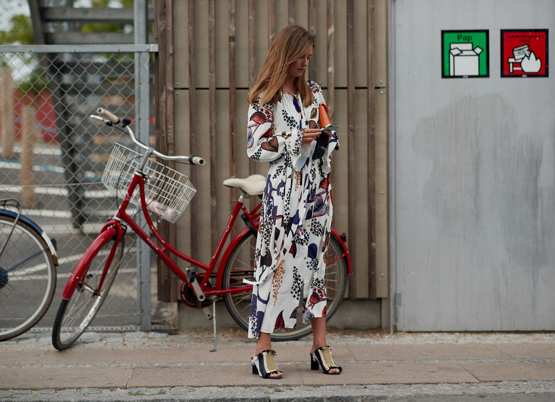 zapatos de moda