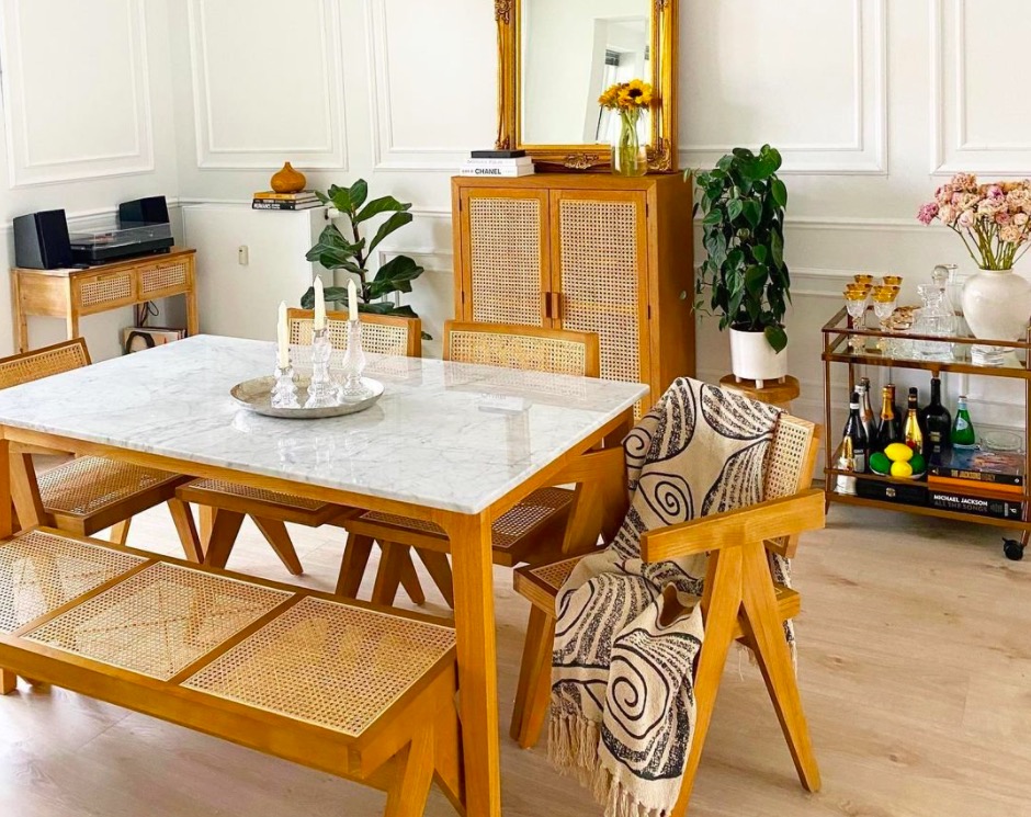 10 gangas de Primark Home para dar a tu salón el toque estival que necesita
