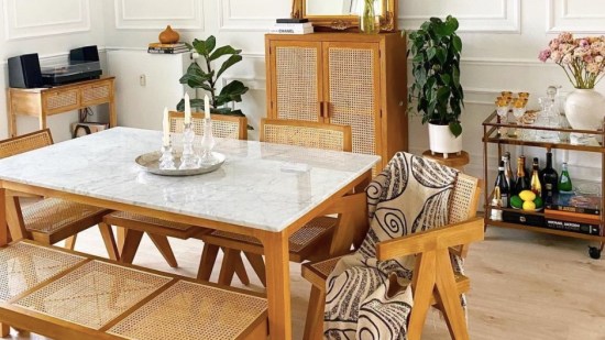 10 gangas de Primark Home para dar a tu salón el toque estival que necesita