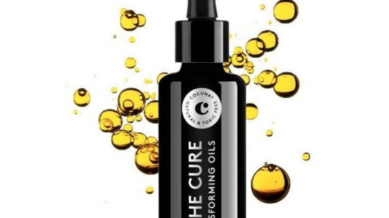 cosmetica vegana serum facial coconut