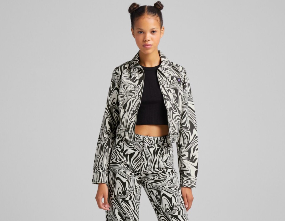 bershka