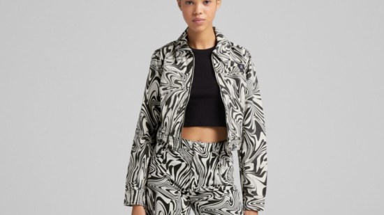 bershka