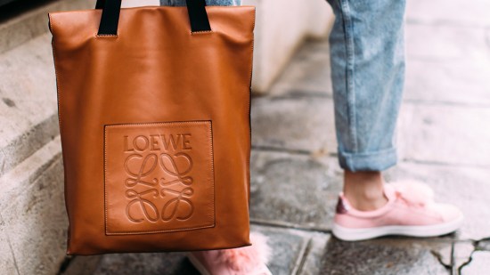 Bolsos para la oficina
