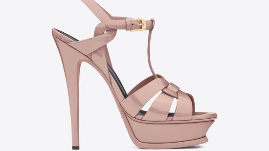 Tribute de Yves Saint Laurent (2010)
