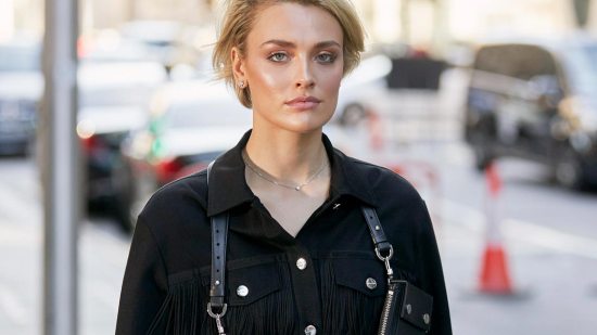 10 cortes de pelo corto que más se llevarán en otoño y en 2023 (y que vas a pedir en tu peluquería)