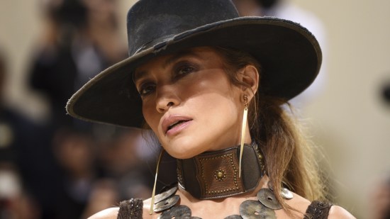 Met Gala 2021