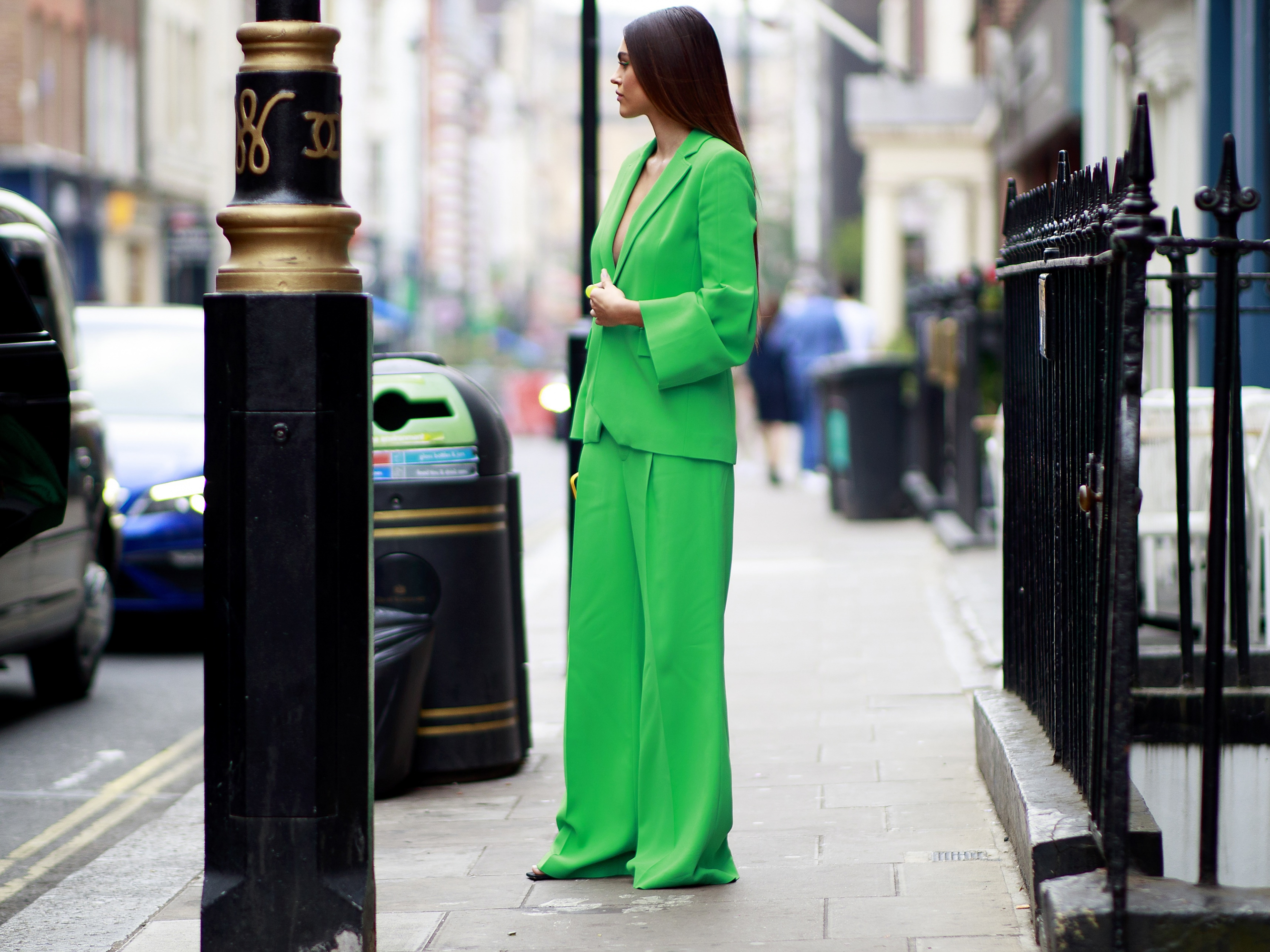 Verde Bottega Veneta