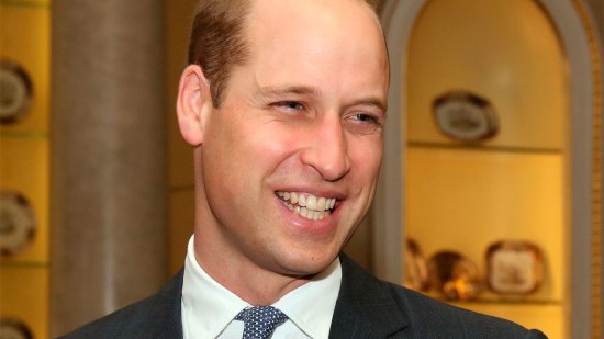 Príncipe Guillermo