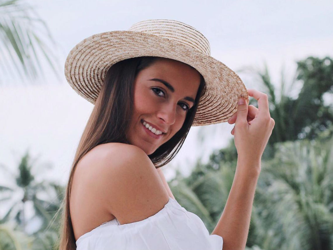 Estilo Paula Gonu