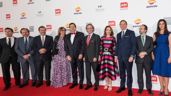 Premios Ari