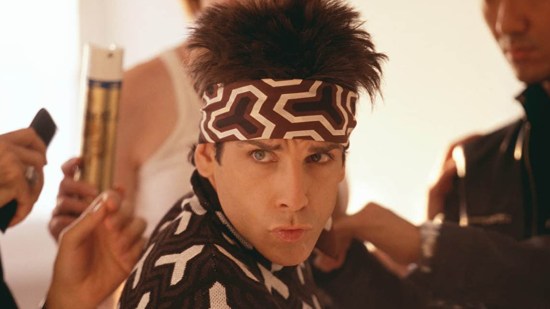 zoolander ben stiller