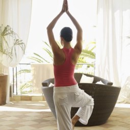 Hatha yoga