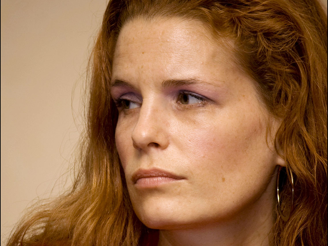 Olivia de Borbón